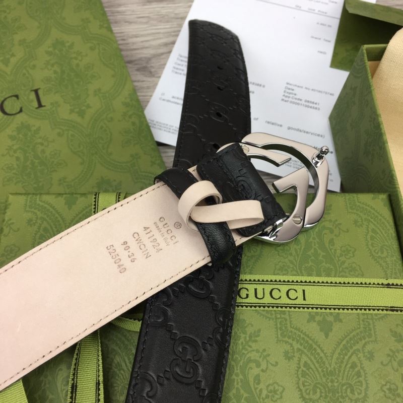 Gucci Belts